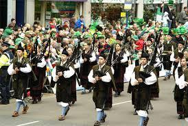 ¿Qué significa soñar con una gaita?