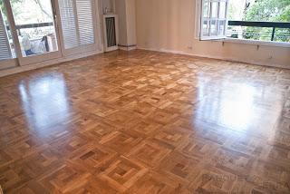 parquet Hidráulico