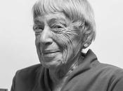 Cuando feminismo irrumpió ciencia ficción