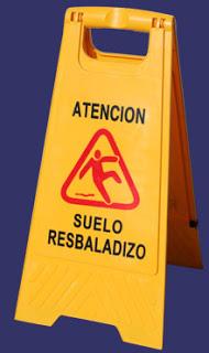 MI VIDA COMO VENTANILLA DE RECLAMACIONES...