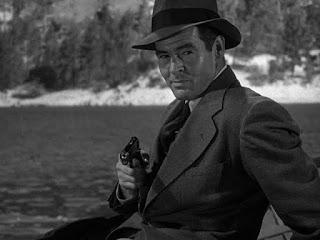 ACTO DE VIOLENCIA (Act of Violence) (USA, 1948) Intriga