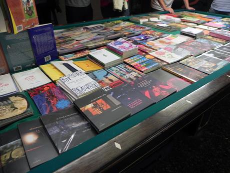 Evento | Marzo: Feria de Editoriales Independientes en La Paz Arriba