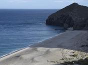 Cabo Gata, lugar imprescindible para visitar España.