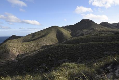 Cabo de Gata, un lugar imprescindible para visitar en España.