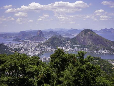 Rio de Janeiro. Imprescindibles para ver