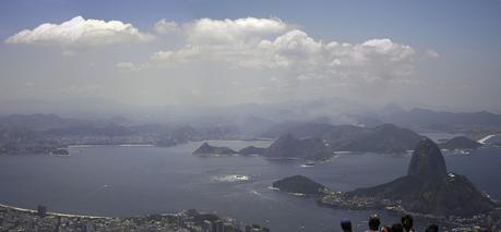 Rio de Janeiro. Imprescindibles para ver