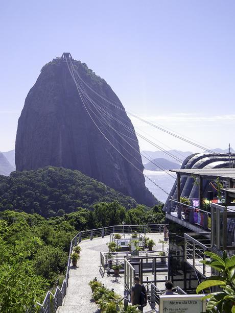 Rio de Janeiro. Imprescindibles para ver