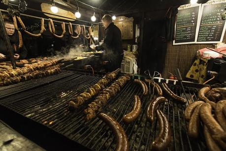 Que ver en el casco antiguo de Cracovia.