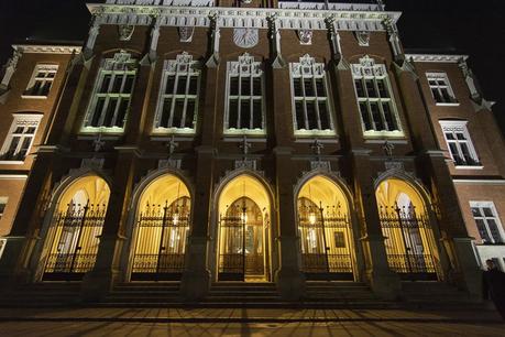 Que ver en el casco antiguo de Cracovia.