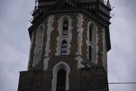 Que ver en el casco antiguo de Cracovia.