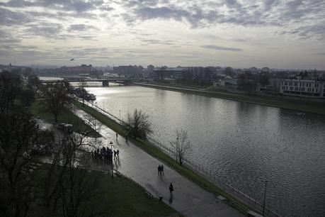 Que ver en el casco antiguo de Cracovia.