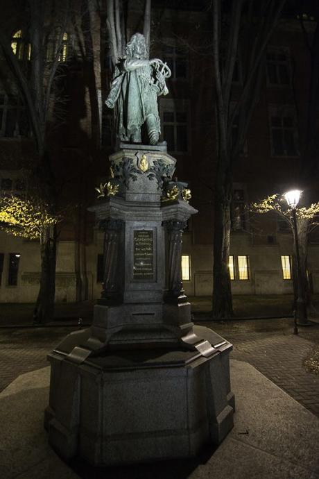 Que ver en el casco antiguo de Cracovia.