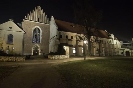 Que ver en el casco antiguo de Cracovia.