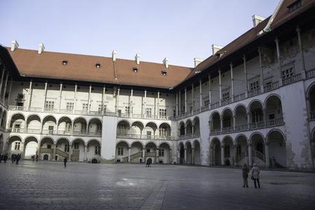 Que ver en el casco antiguo de Cracovia.