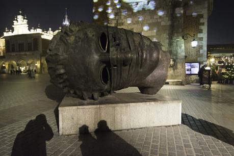 Que ver en el casco antiguo de Cracovia.