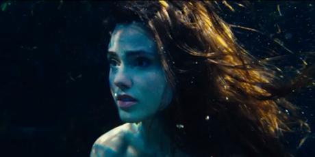 Nuevo tráiler de la adaptación de La Sirenita #Cine #Peliculas (VIDEO)