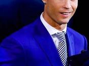 Cristiano Ronaldo será padre gemelos “vientre alquiler”