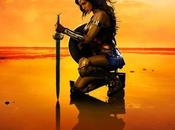 Nuevo avance WONDER WOMAN Patty Jenkins