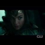 Primeras imágenes en movimiento de WONDER WOMAN de Patty Jenkins