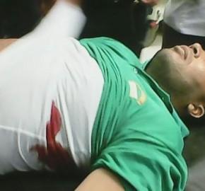 Matan a un cobrador de Sindicato de Choferes de Barahona.