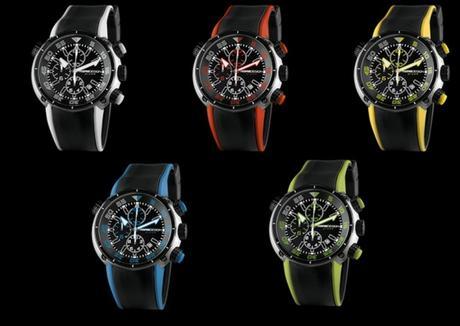 Reloj Momo Design MD2005SB Diver Reloj Momo Design MD2005SB Diver