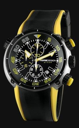 Reloj Momo Design MD2005SB Diver