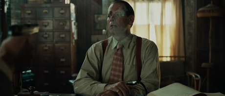 Live by Night - 2016