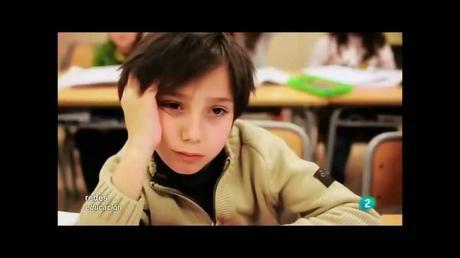 ¿Por qué los niños se aburren en la escuela?... Por una Nueva Educación.