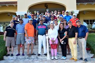 Golfistas Viajeros: Una conexión con los Campos de Golf del mundo