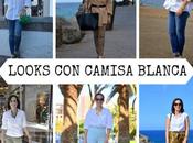 Vídeo: looks camisa blanca