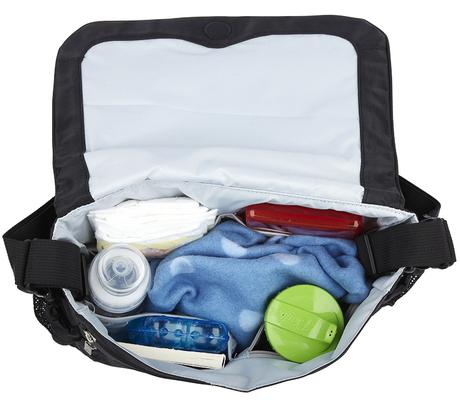 Día del padre, sorteo de un bolso Skip Hop