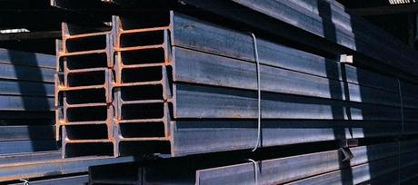 El almacén del hierro