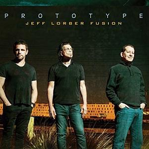 Jeff Lorber Fusion Prototype