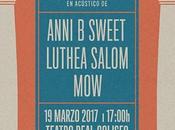 Anni Sweet Luthea Salom Stereoparty 1771