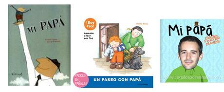 Día del padre: 7 grandes ideas de regalos