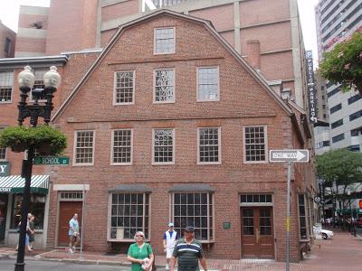 Freedom Trail