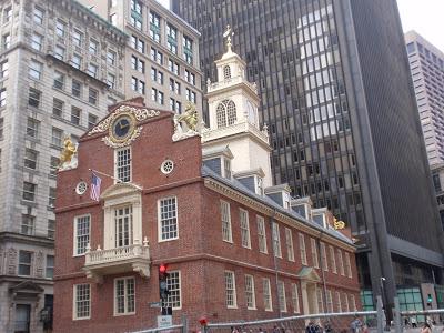 Freedom Trail