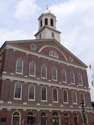 Freedom Trail