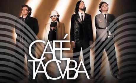 Café Tacvba se presentará en el Festival de la Cantera Café Tacvba se presentará en el Festival de la Cantera