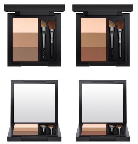 Novedades en MAC; Great Brows + Brushstroke Liner mac-great-brows-taupe-and-tepered