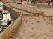 Huaicos, desbordes erosión Rímac habían reportado desde 2010