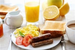 desayuna proteinas para adelgazar