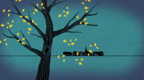 VEN Y PON UN CENTINELA: La Continuación de 