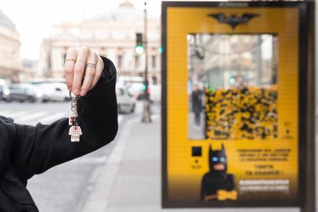 Lego Batman transforma una marquesina en un juego para promocionar la película lego-batman-marquesinas9