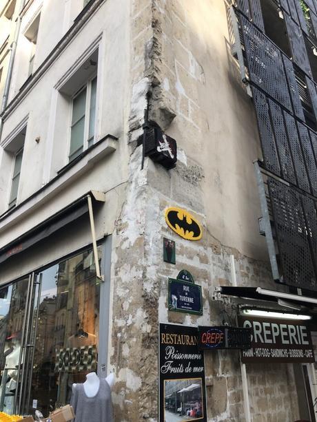 Lego Batman transforma una marquesina en un juego para promocionar la película batsignal-film-lego-batman-6