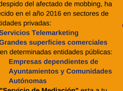 ¿Cómo actuar cuando empresa utiliza sanción para preparar despido afectado mobbing?