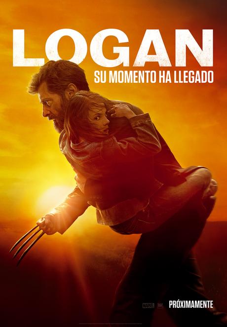 Crítica: Logan (2017)