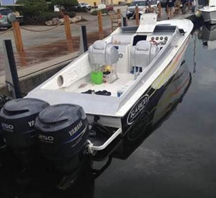 29 cubanos que intentaban llegar en lancha fueron detenidos en Cayo Largo, Florida