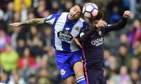 Fútbol Club Barcelona: de lo sublime a lo ridículo