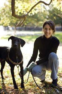 Resultado de imagen para Alexandra Horowitz